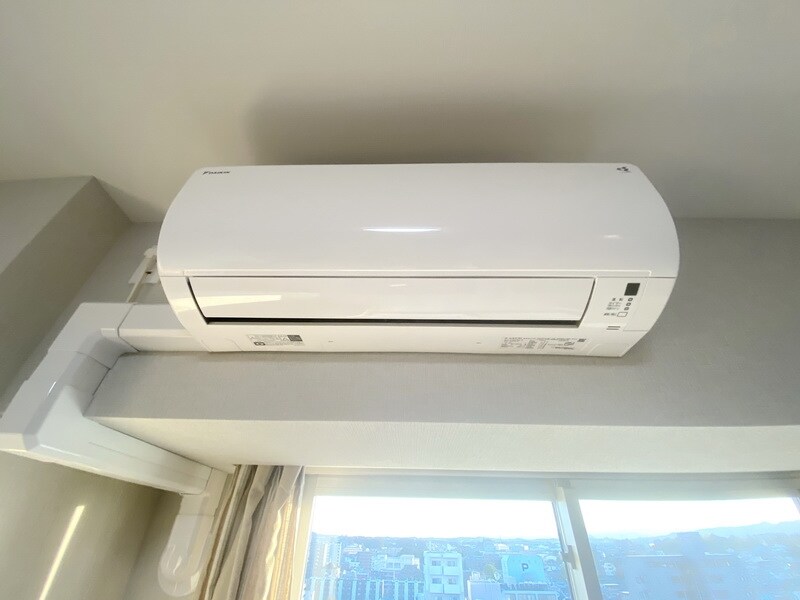 ラグゼナ八王子南町の物件内観写真