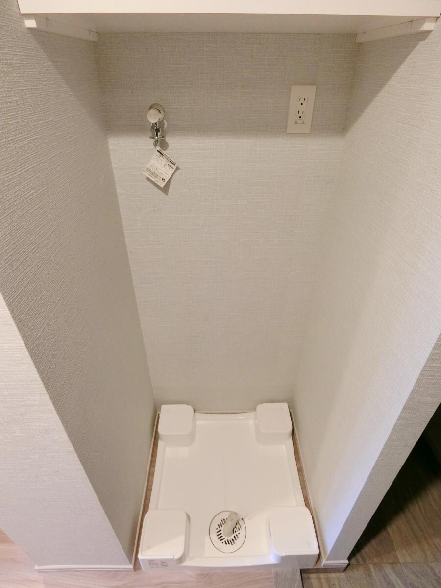 HY’s MAXIV立川錦町の物件内観写真