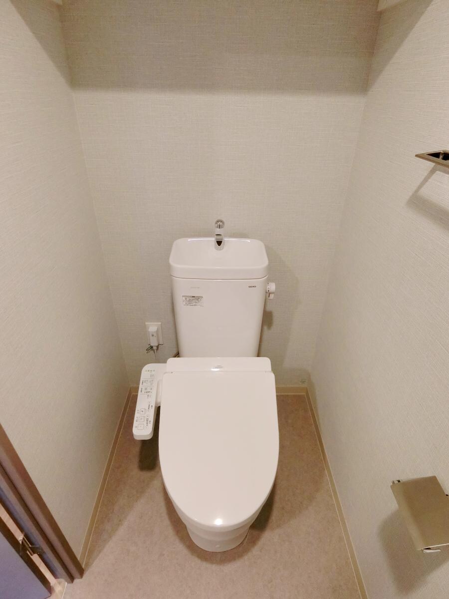 HY’s MAXIV立川錦町の物件内観写真