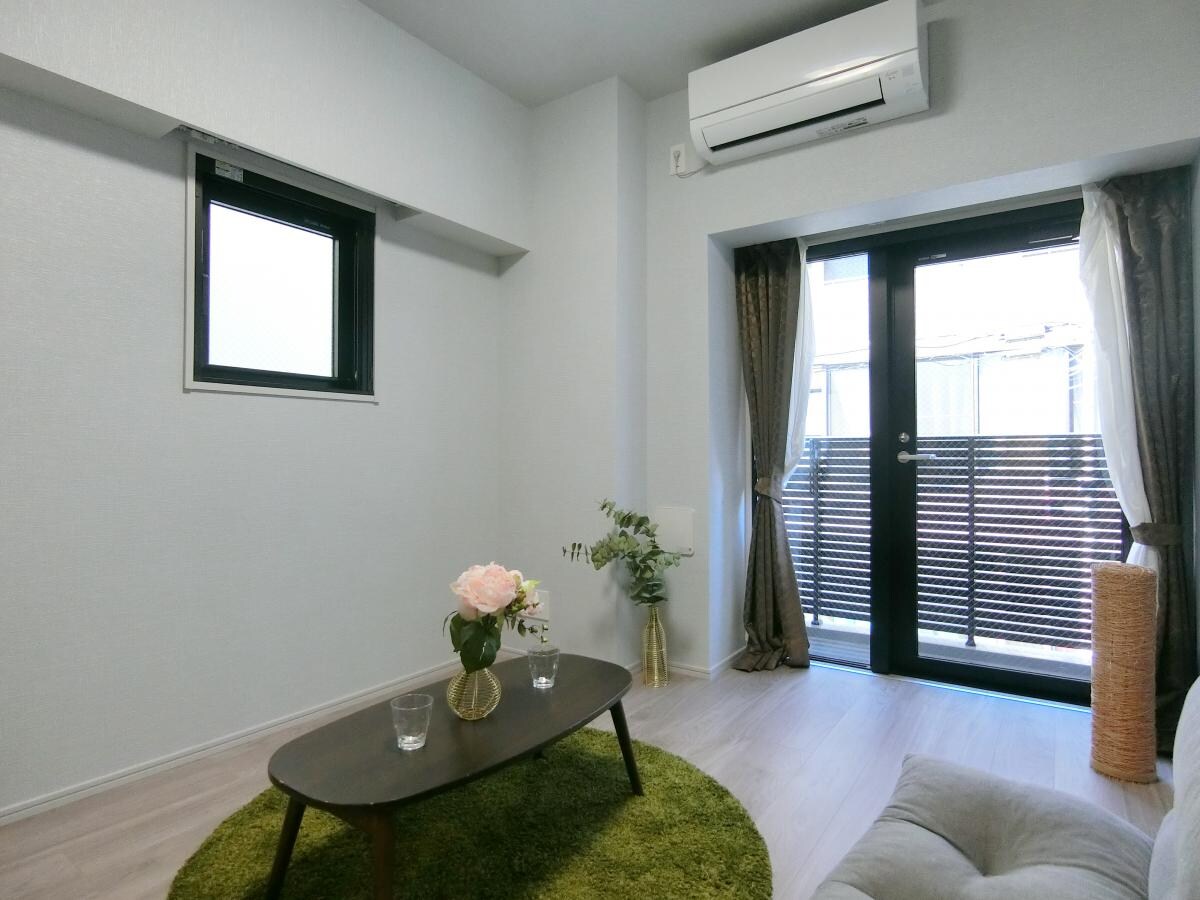 HY’s MAXIV立川錦町の物件内観写真