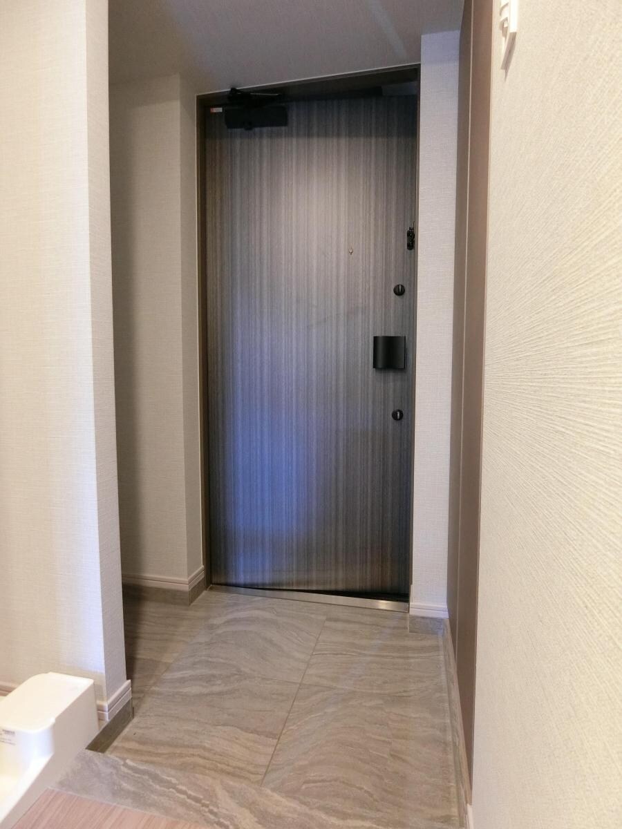 HY’s MAXIV立川錦町の物件内観写真