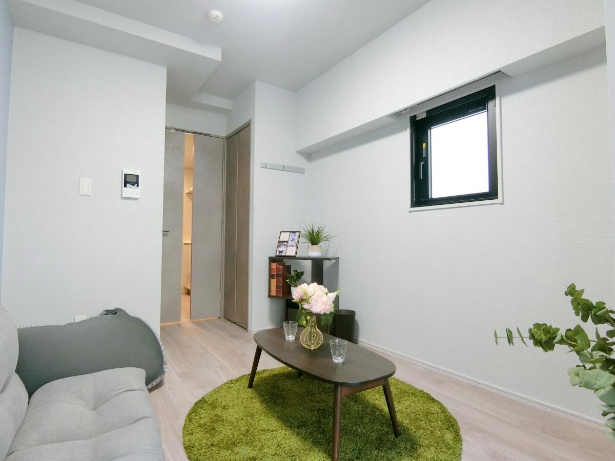 HY’s MAXIV立川錦町の物件内観写真