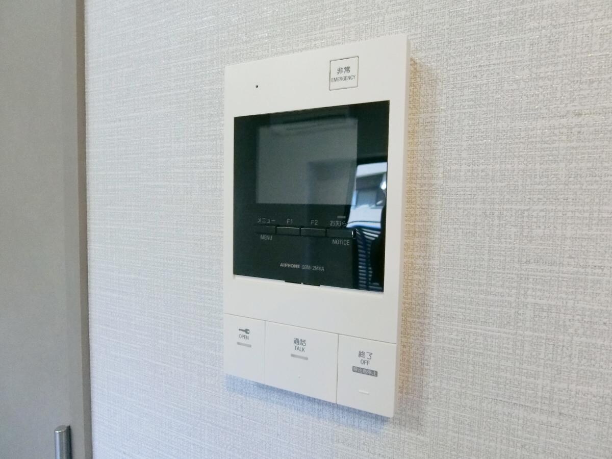 HY’s MAXIV立川錦町の物件内観写真