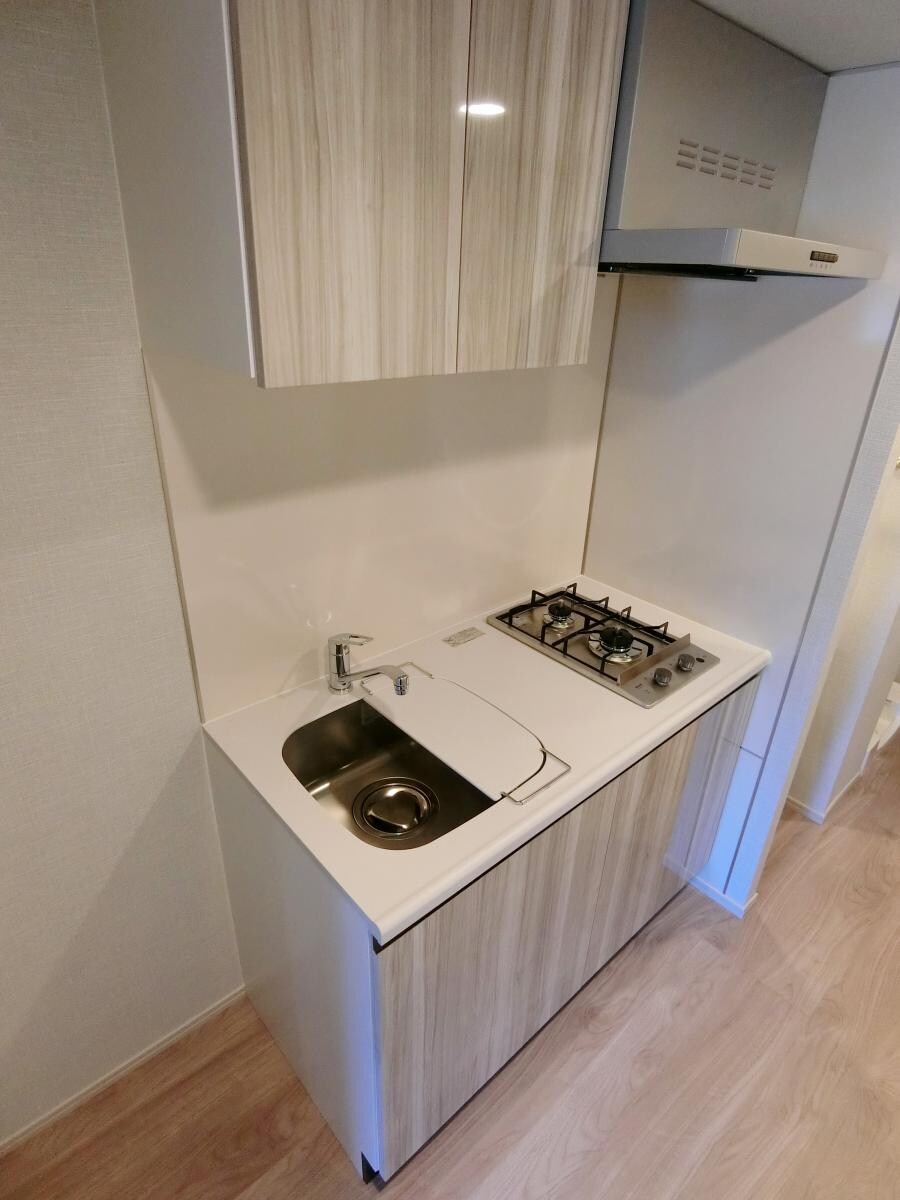 HY’s MAXIV立川錦町の物件内観写真