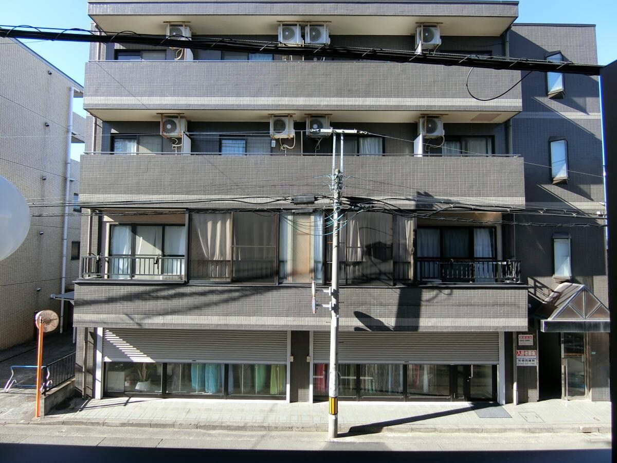 HY’s MAXIV立川錦町の物件内観写真