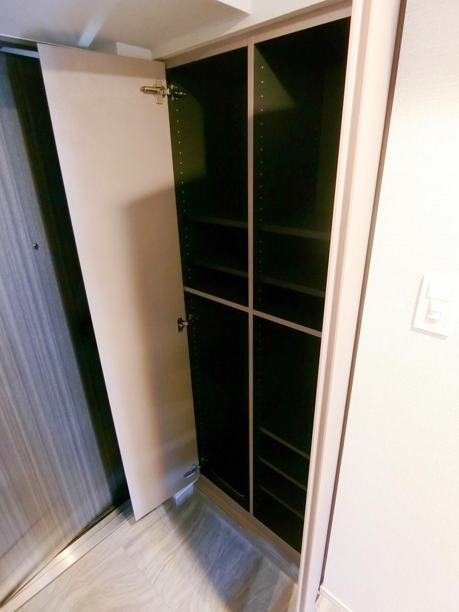 HY’s MAXIV立川錦町の物件内観写真