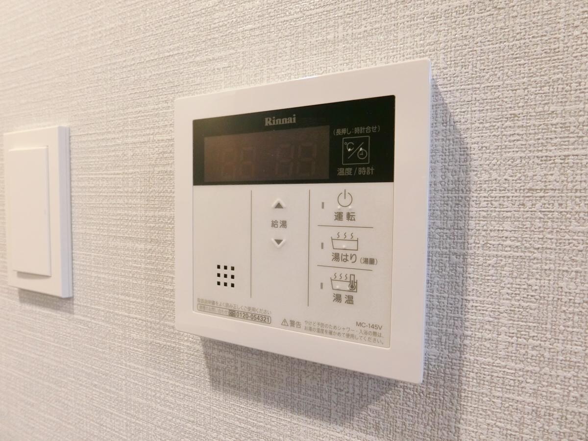 HY’s MAXIV立川錦町の物件内観写真