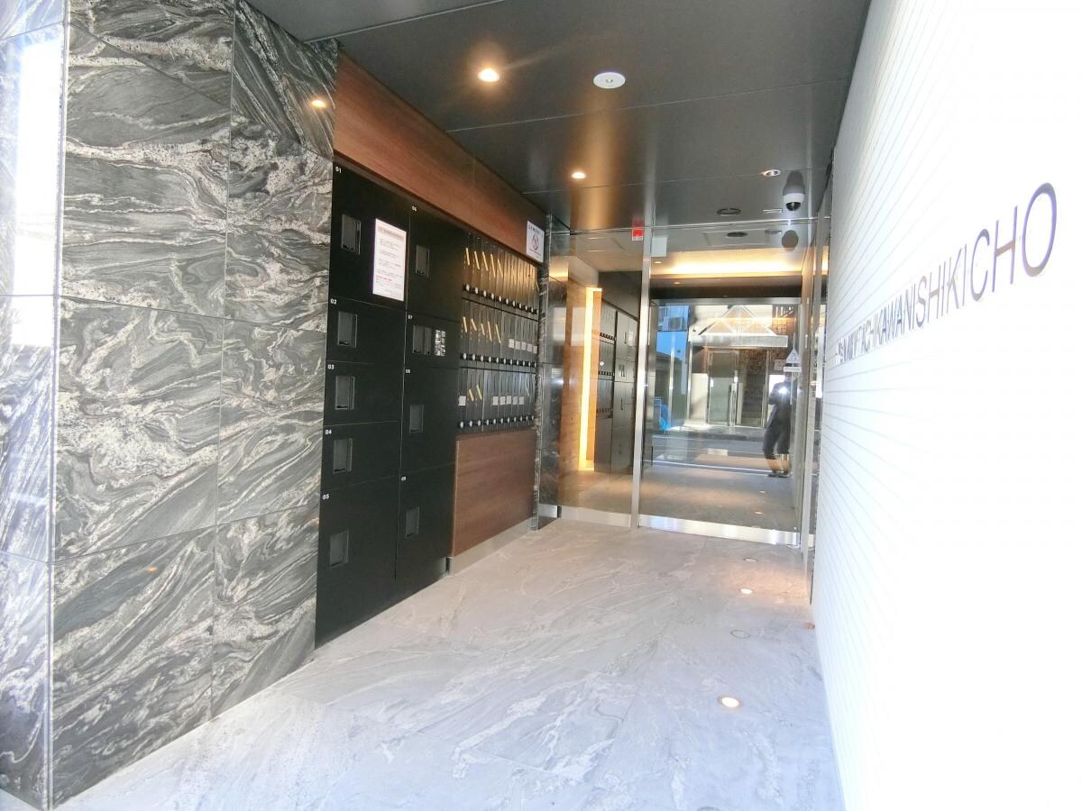 HY’s MAXIV立川錦町の物件内観写真