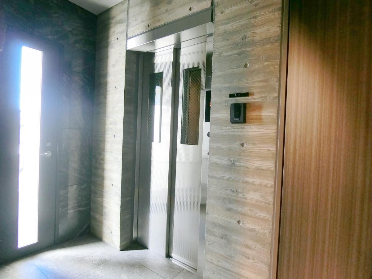 HY’s MAXIV立川錦町の物件内観写真