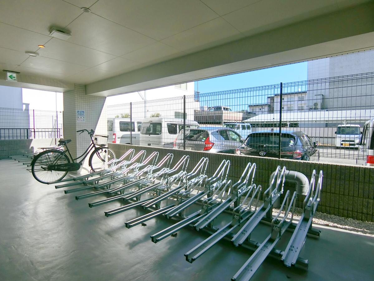 HY’s MAXIV立川錦町の物件内観写真