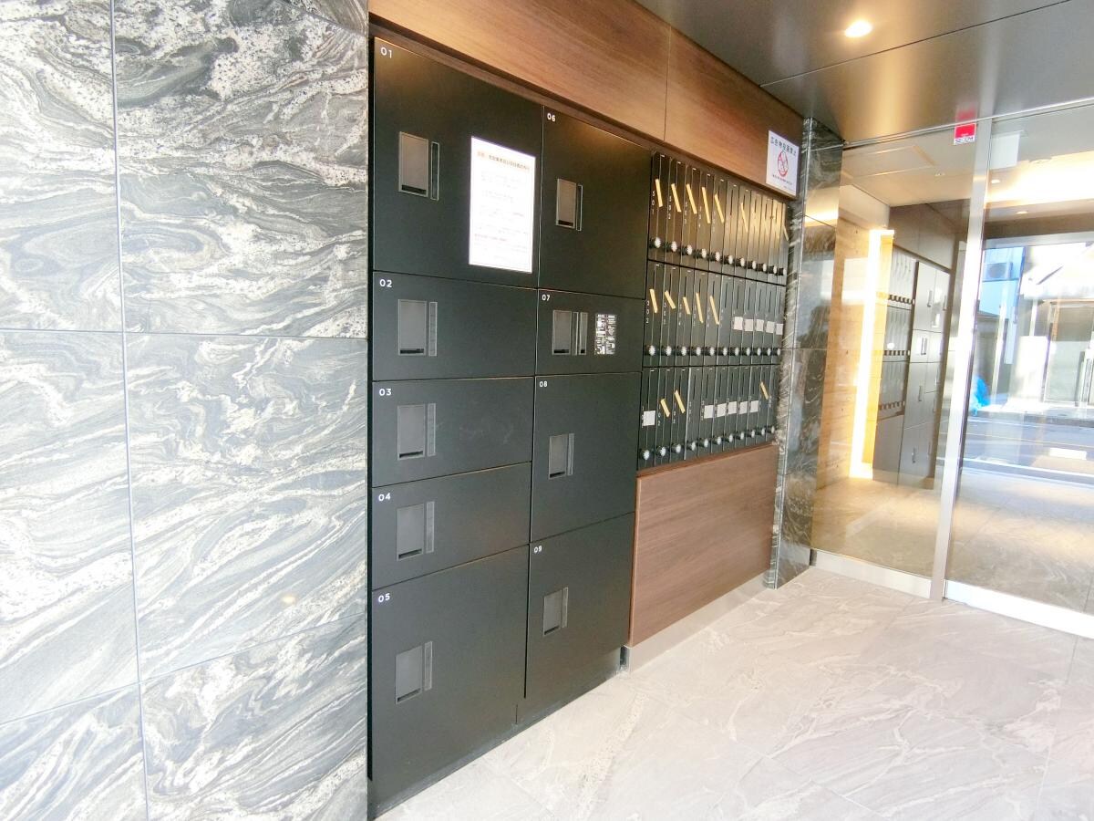 HY’s MAXIV立川錦町の物件内観写真