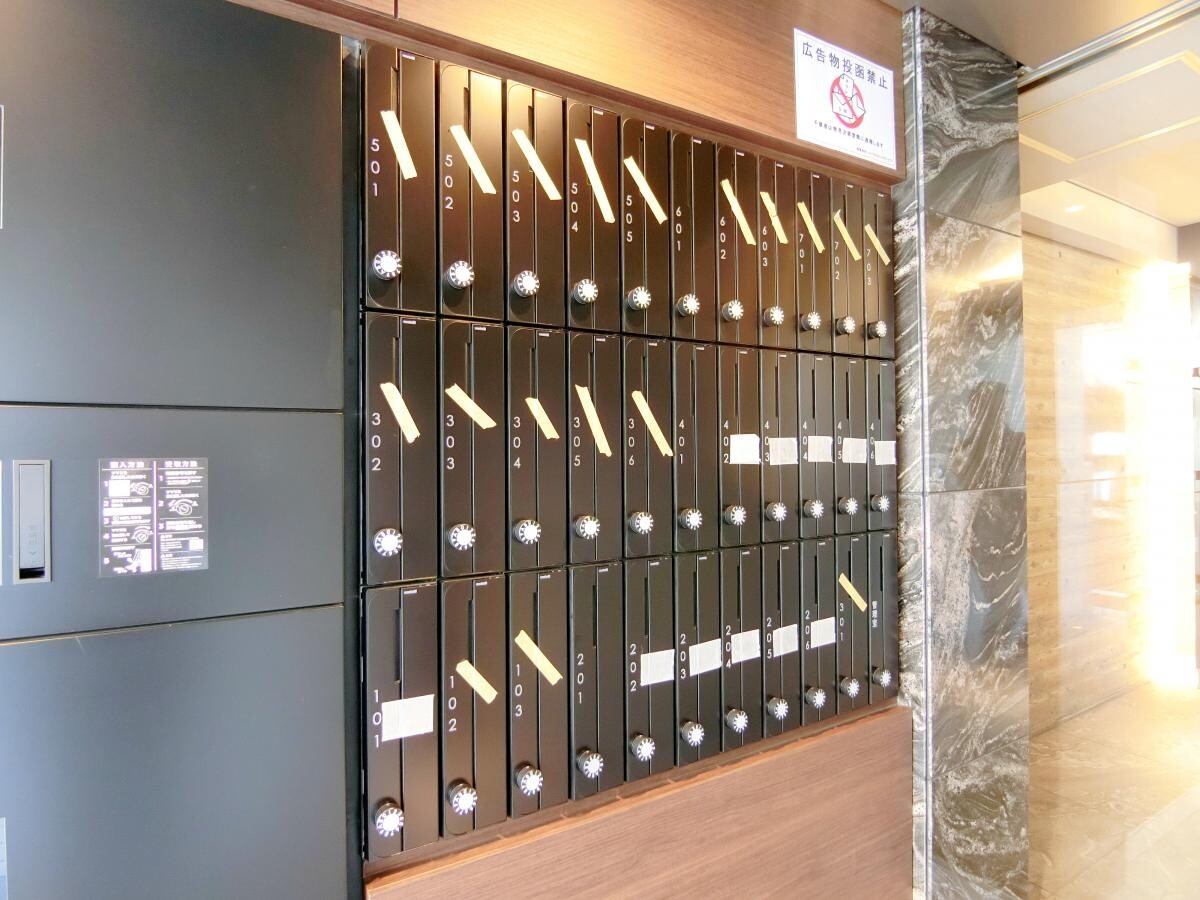 HY’s MAXIV立川錦町の物件内観写真