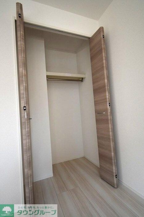 エスペランサの物件内観写真