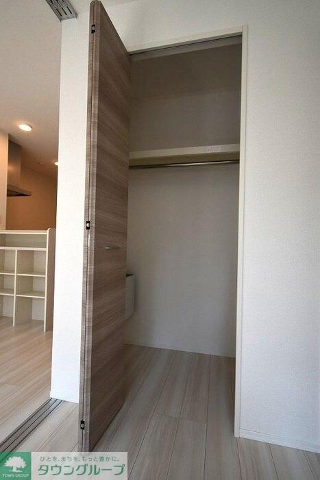 エスペランサの物件内観写真