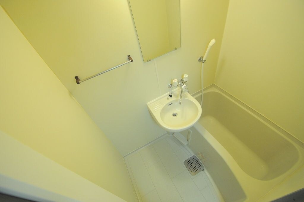 レオパレスNISHISUNAの物件内観写真