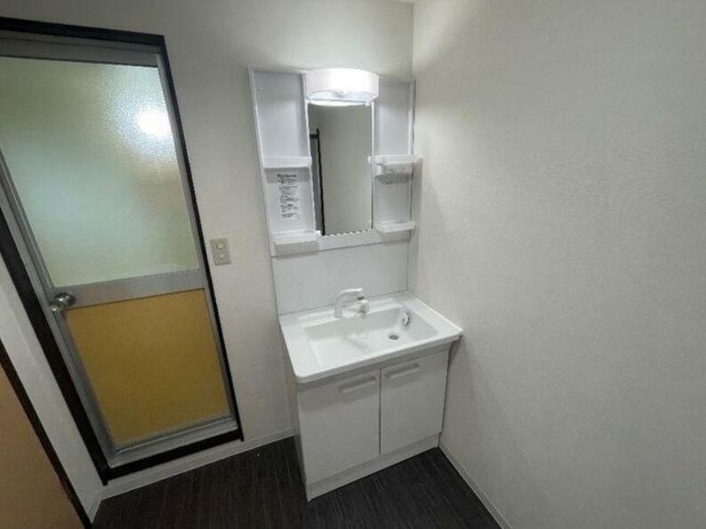 リバービレッヂMの物件内観写真