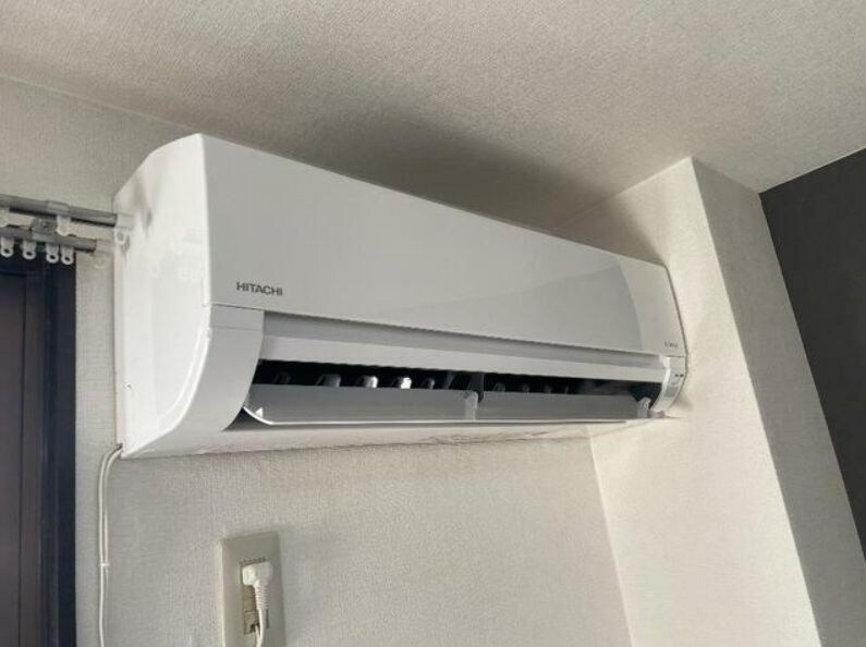 リバービレッヂMの物件内観写真