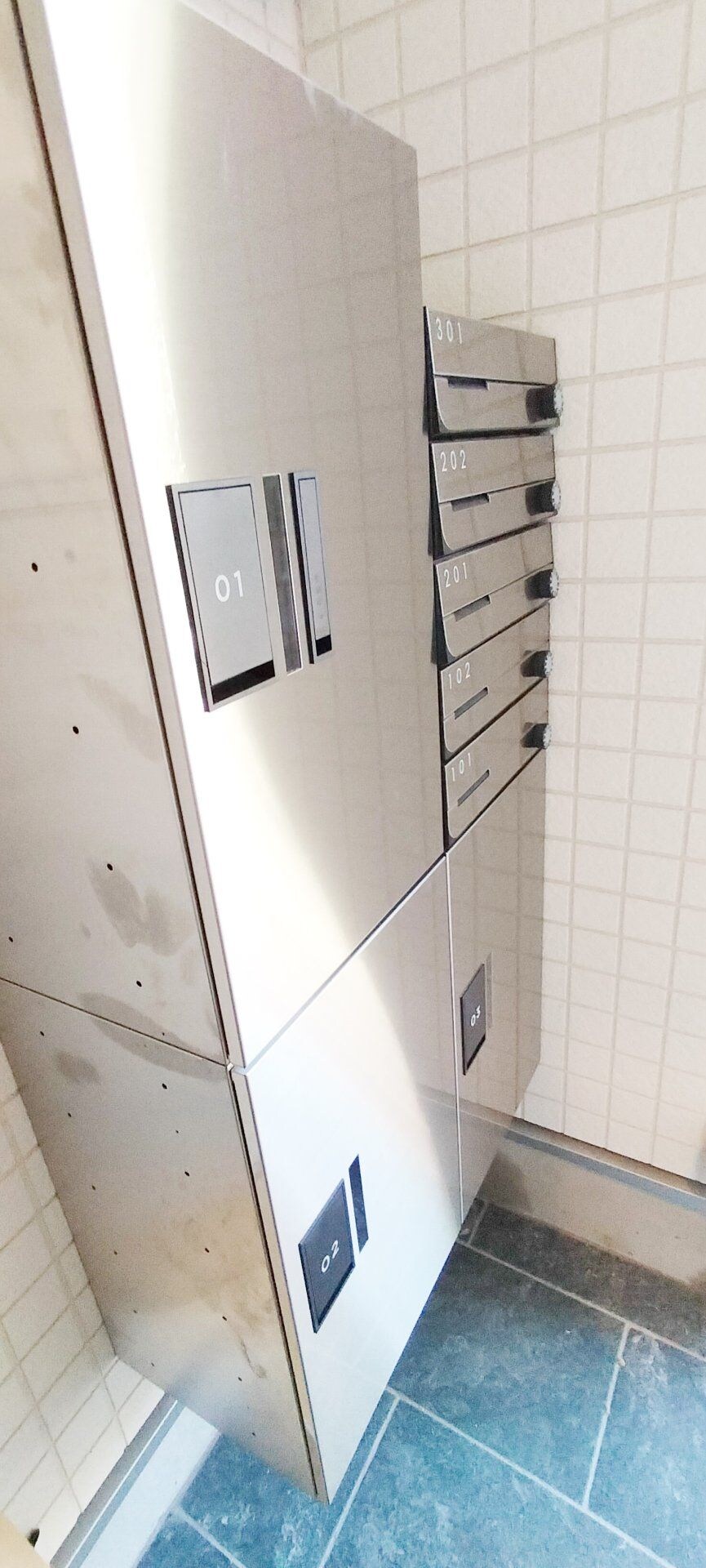 GRACE HACHIOJIの物件内観写真