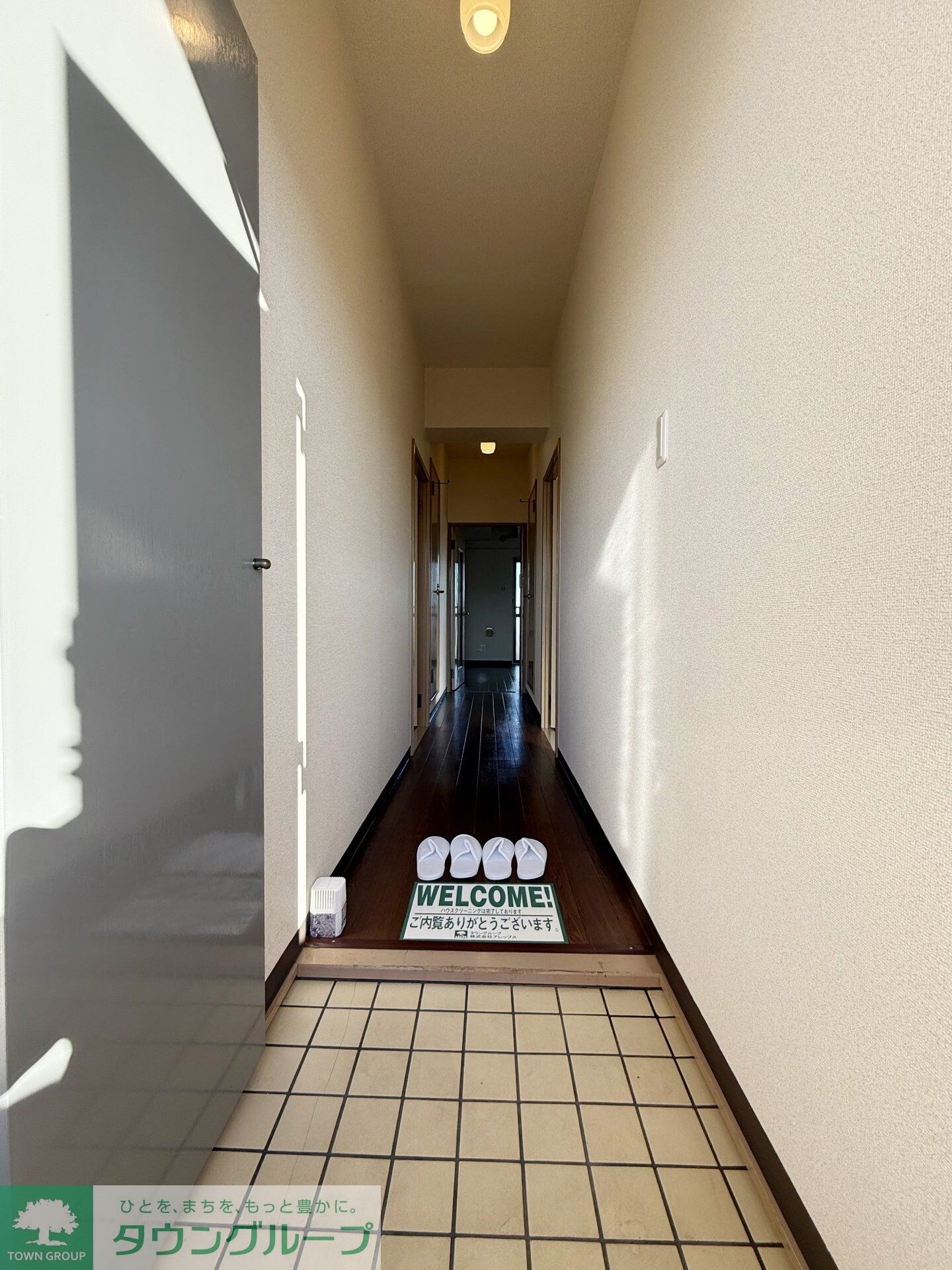 メゾン野上の物件内観写真