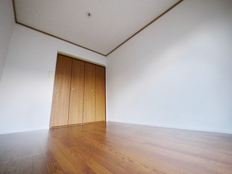 リバティハウスの物件内観写真