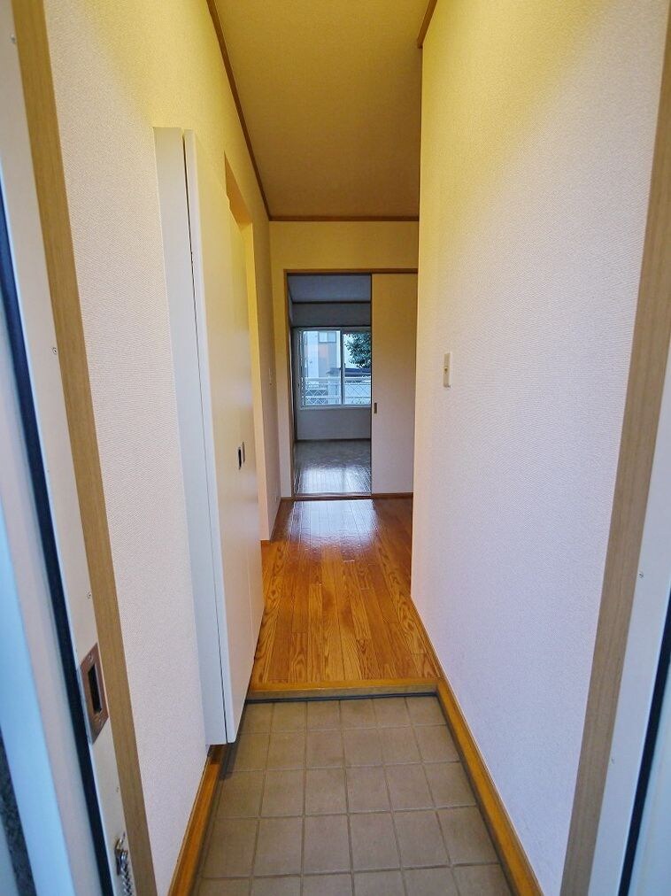 リバティハウスの物件内観写真