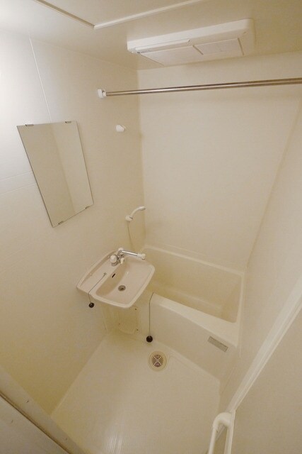 レオパレスデルニエKIIの物件内観写真