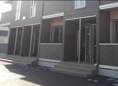 レ・ブルーの物件内観写真