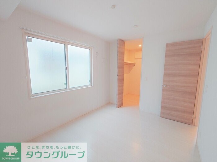 レ・ブルーの物件内観写真