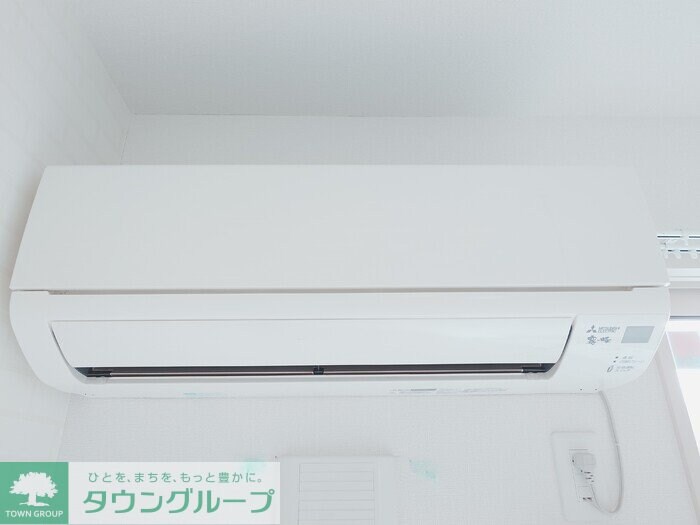 レ・ブルーの物件内観写真