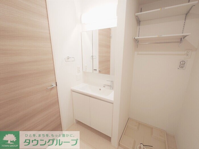 レ・ブルーの物件内観写真