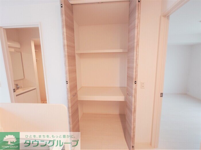 レ・ブルーの物件内観写真