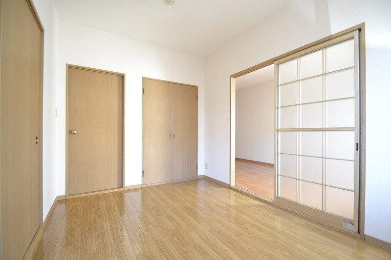 アピアIIの物件内観写真