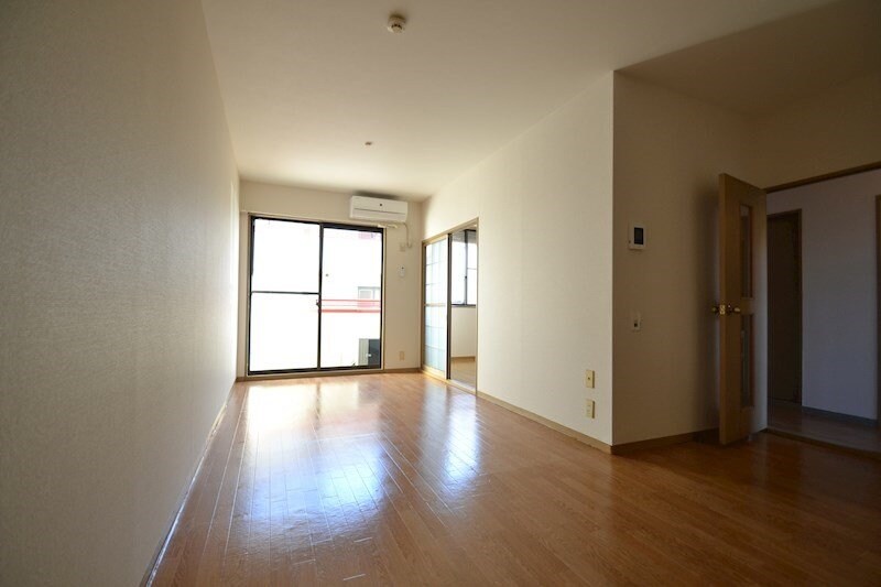 アピアIIの物件内観写真