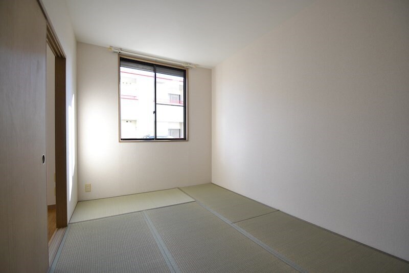 アピアIIの物件内観写真