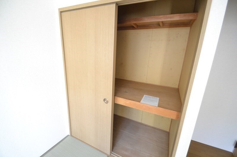 アピアIIの物件内観写真