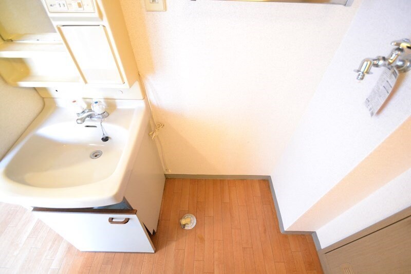 アピアIIの物件内観写真