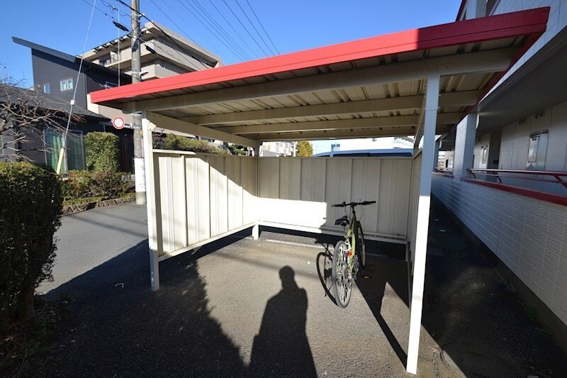 アピアIIの物件内観写真