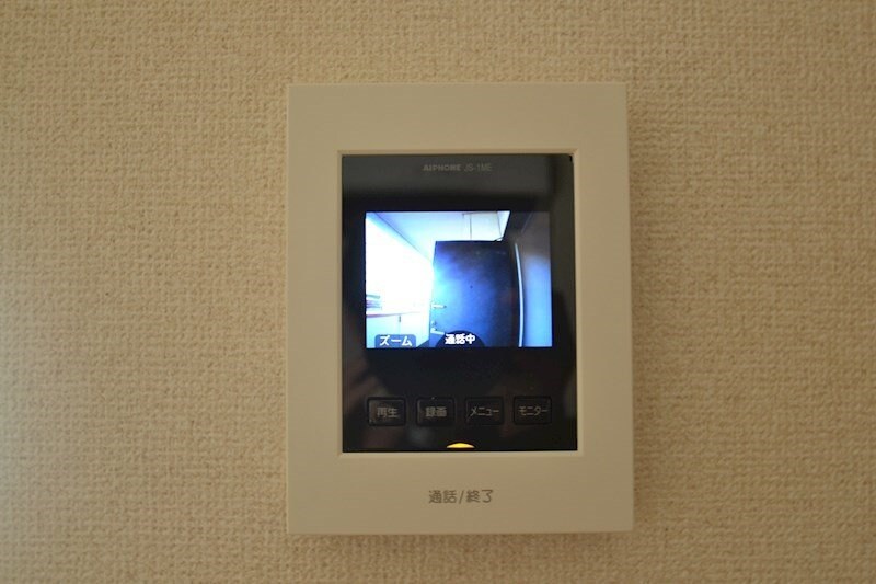 アピアIIの物件内観写真