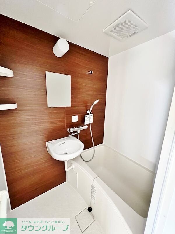 Aifort.立川の物件内観写真