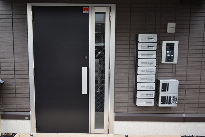 アグノス エーナの物件内観写真