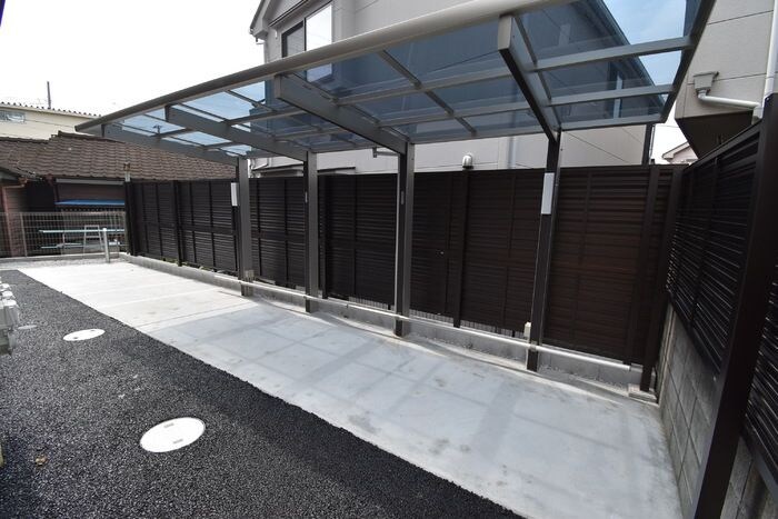 アグノス エーナの物件内観写真