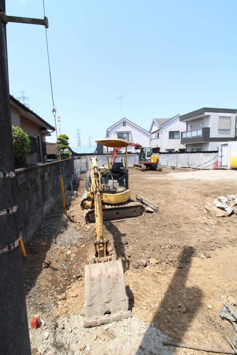 アグノス エーナの物件内観写真