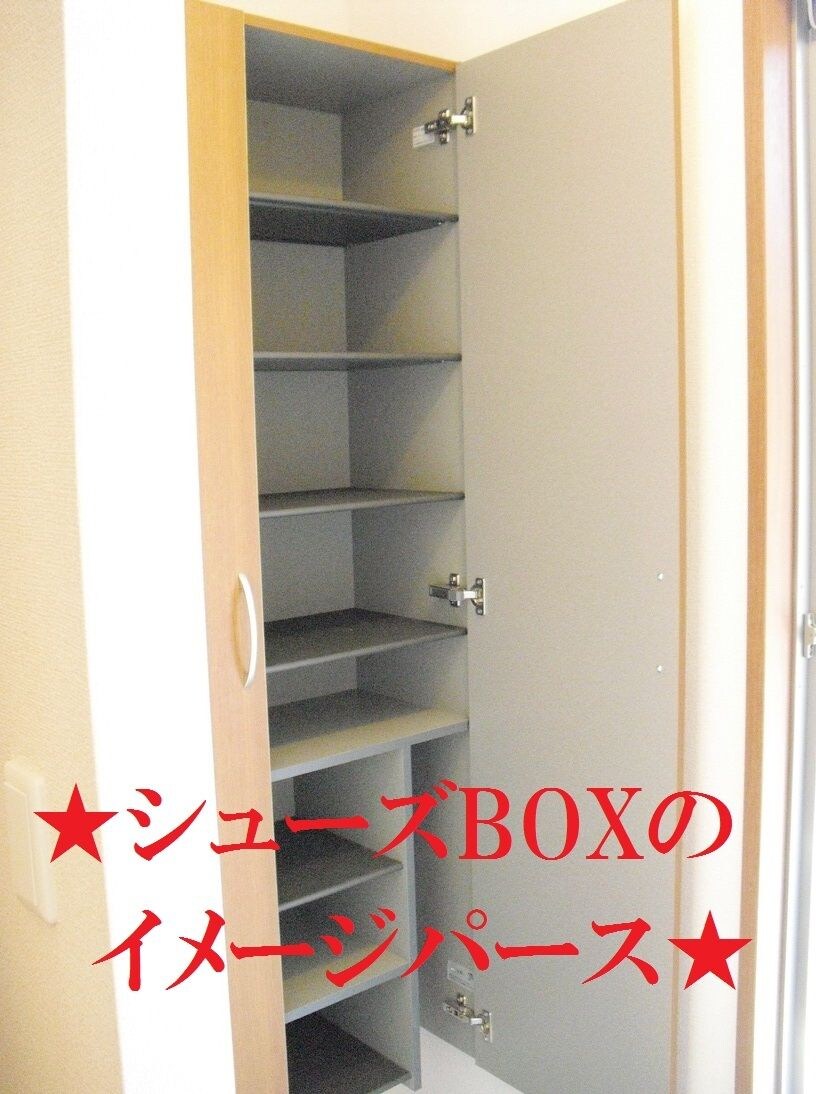 アグノス エーナの物件内観写真