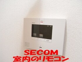 アグノス エーナの物件内観写真