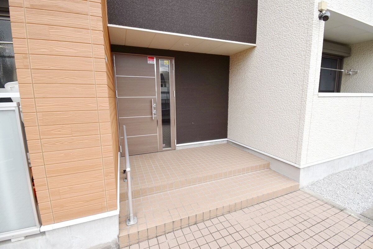 レオネクストボナールの物件内観写真