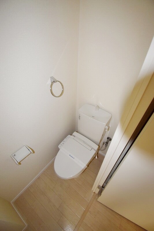 レオネクストボナールの物件内観写真