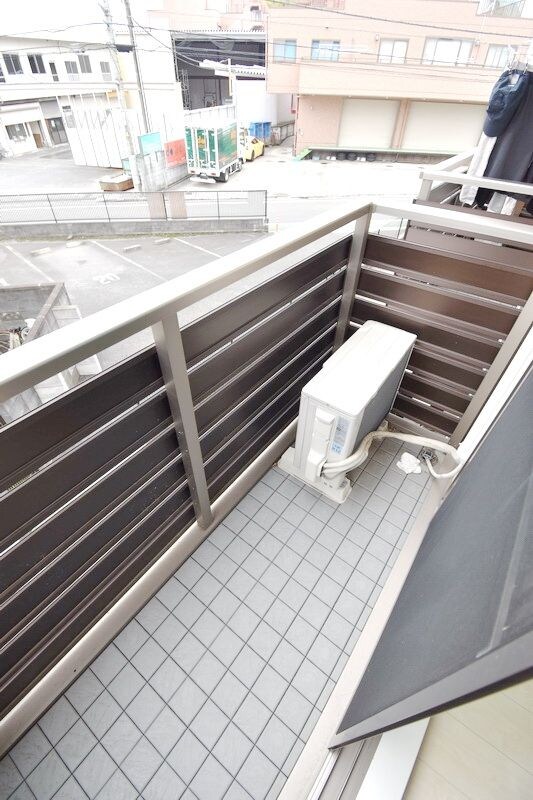 レオネクストボナールの物件内観写真