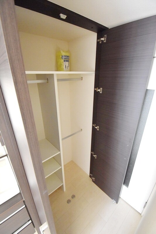 レオネクストボナールの物件内観写真