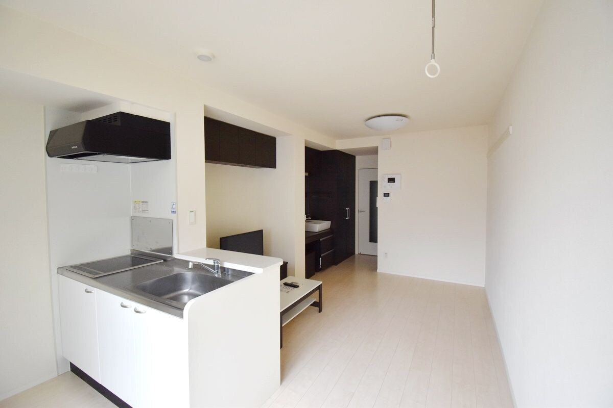 レオネクストボナールの物件内観写真