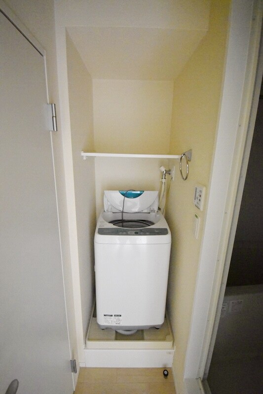 レオネクストボナールの物件内観写真